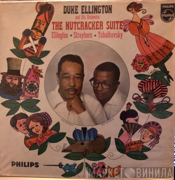 Duke Ellington And His Orchestra - The Nutcracker Suite