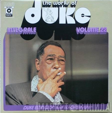 Duke Ellington And His Orchestra - The Works Of Duke - Integrale Volume 22
