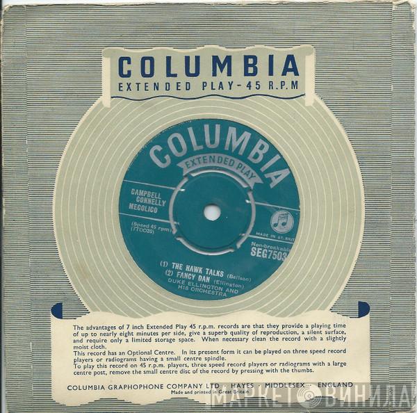  Duke Ellington And His Orchestra  - V.I.P's Boogie