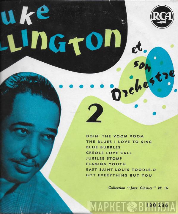  Duke Ellington And His Orchestra  - Vol. 2