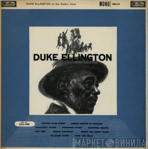 Duke Ellington - At The Cotton Club
