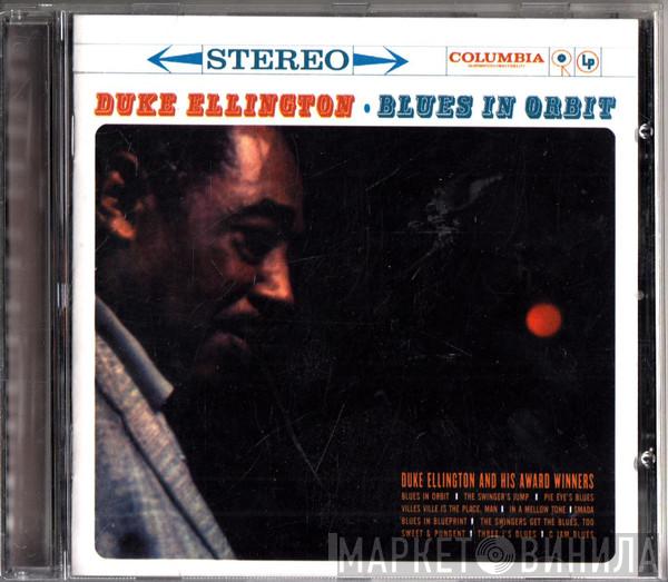 Duke Ellington - Blues In Orbit