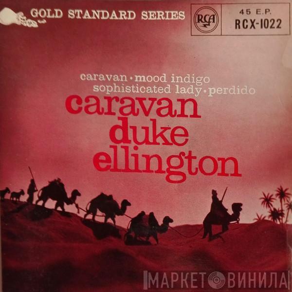 Duke Ellington - Caravan
