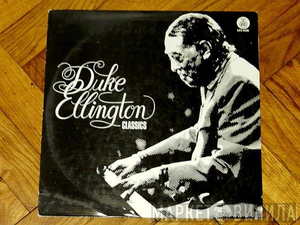  Duke Ellington  - Classics