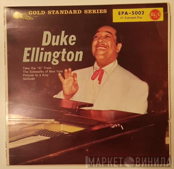  Duke Ellington  - Duke Ellington And His Famous Orchestra