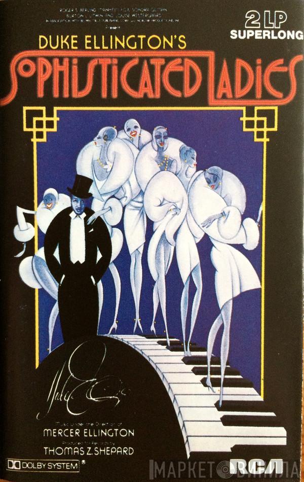 Duke Ellington - Duke Ellington's Sophisticated Ladies
