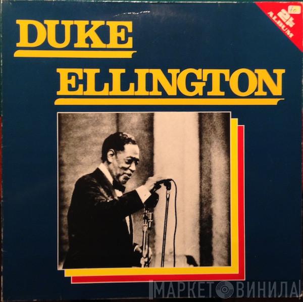 Duke Ellington - Duke Ellington