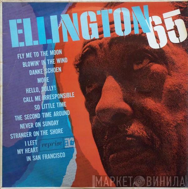 Duke Ellington - Ellington '65