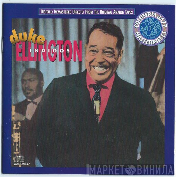  Duke Ellington  - Ellington Indigos