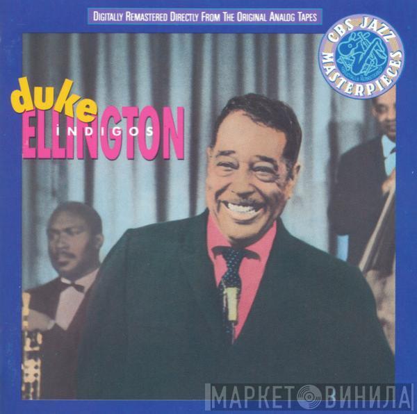  Duke Ellington  - Ellington Indigos