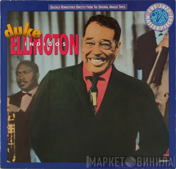  Duke Ellington  - Ellington Indigos