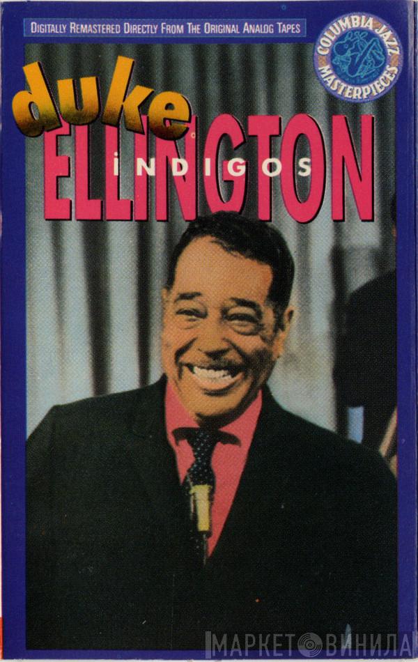  Duke Ellington  - Ellington Indigos
