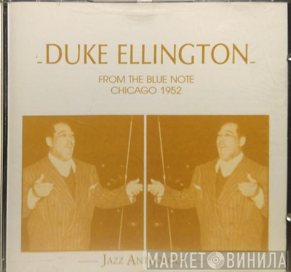 Duke Ellington - From The Blue Note - Chicago 1952