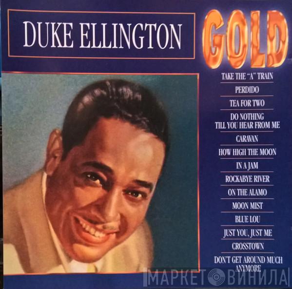 Duke Ellington - Gold