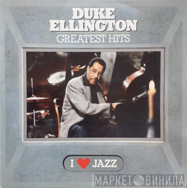 Duke Ellington - Greatest Hits