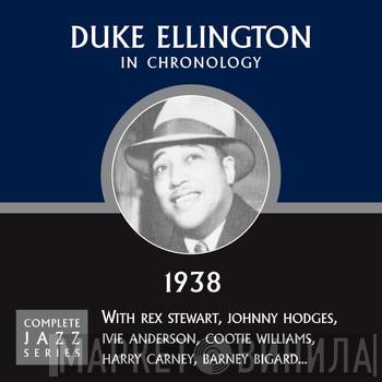  Duke Ellington  - In Chronology - 1938