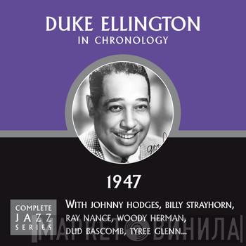  Duke Ellington  - In Chronology - 1947