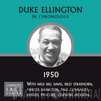  Duke Ellington  - In Chronology - 1950