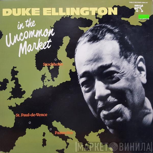 Duke Ellington  - In The Uncommon Market
