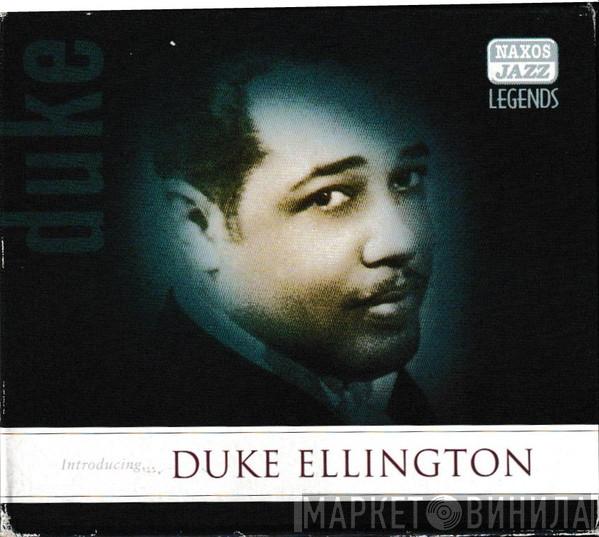 Duke Ellington - Introducing...Duke Ellington