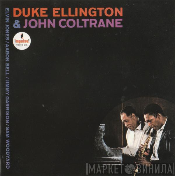 , Duke Ellington  John Coltrane  - Duke Ellington & John Coltrane