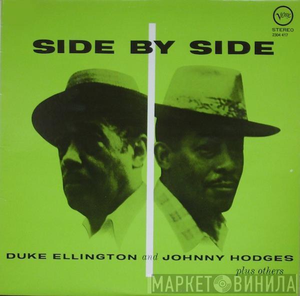 Duke Ellington, Johnny Hodges - Side By Side