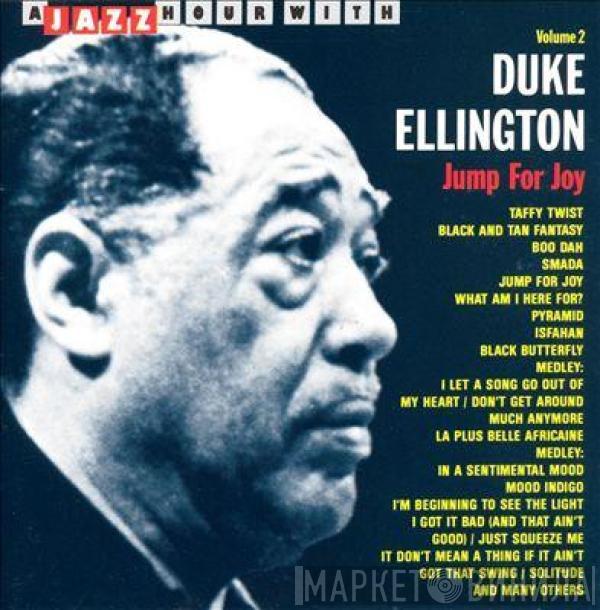 Duke Ellington - Jump For Joy - Volume 2