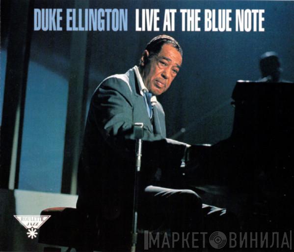Duke Ellington - Live At The Blue Note