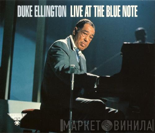 Duke Ellington - Live At The Blue Note