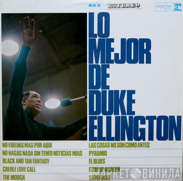 Duke Ellington - Lo Mejor de Duke Ellington