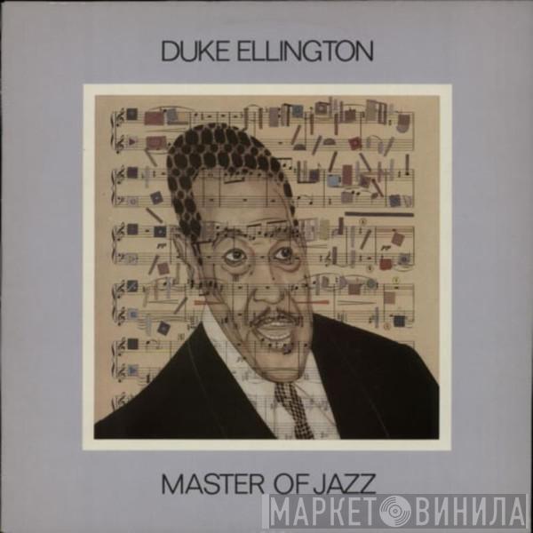 Duke Ellington - Master Of Jazz