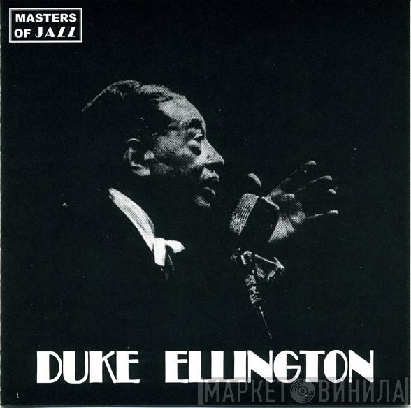 Duke Ellington - Masters Of Jazz