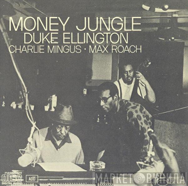 Duke Ellington - Money Jungle