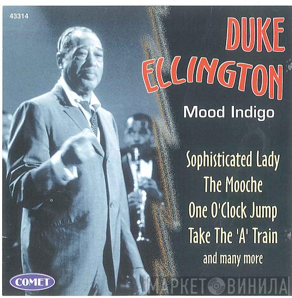 Duke Ellington - Mood Indigo