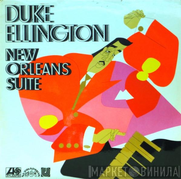 Duke Ellington - New Orleans Suite