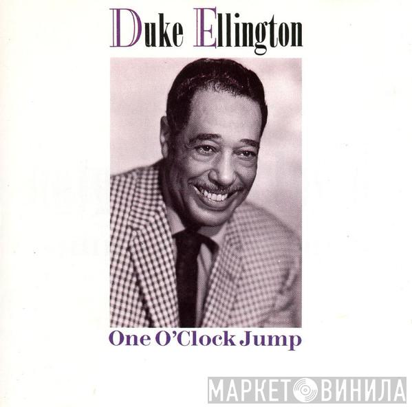 Duke Ellington - One O'Clock Jump