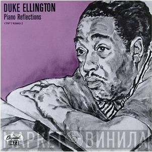  Duke Ellington  - Piano Reflections