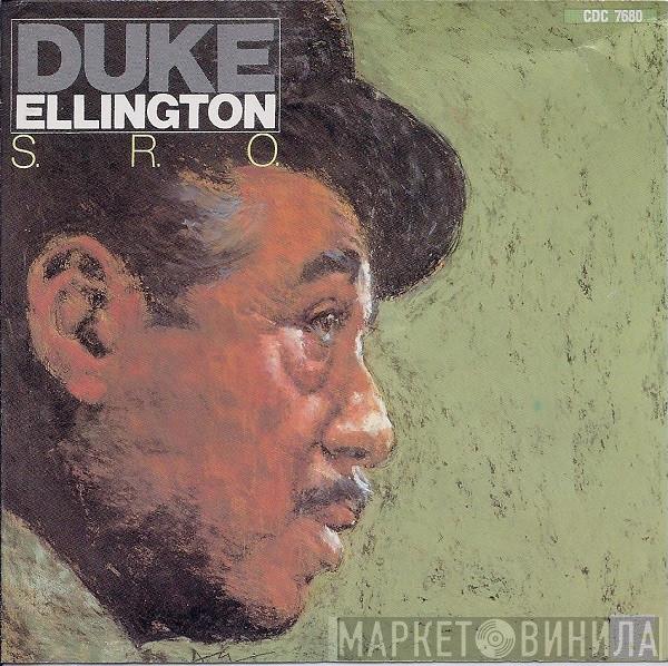  Duke Ellington  - S.R.O.
