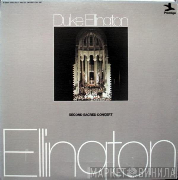 Duke Ellington - Second Sacred Concert