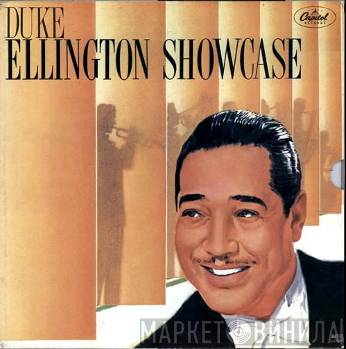 Duke Ellington - Showcase