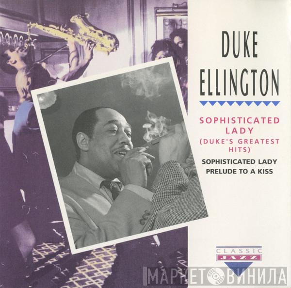 Duke Ellington - Sophisticated Lady (Duke's Greatest Hits)