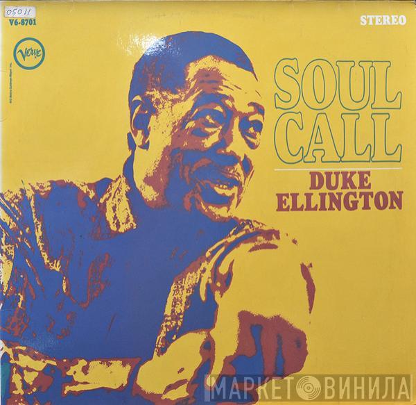 Duke Ellington - Soul Call