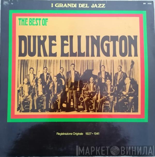  Duke Ellington  - The Best Of Duke Ellington (Registrazione Originale 1927 - 1941)