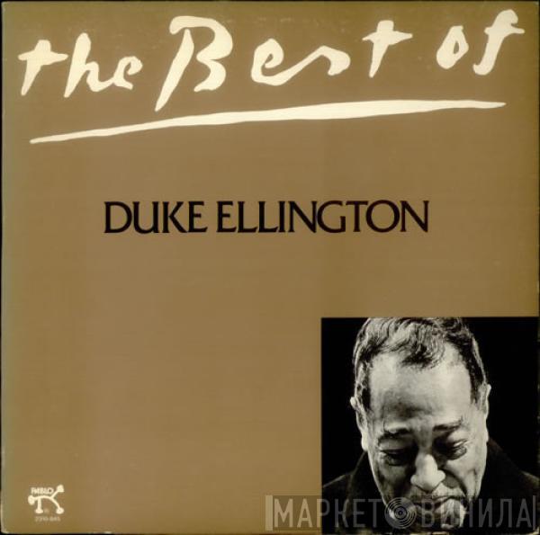 Duke Ellington - The Best Of Duke Ellington