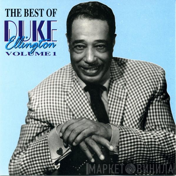 Duke Ellington - The Best Of Volume 1