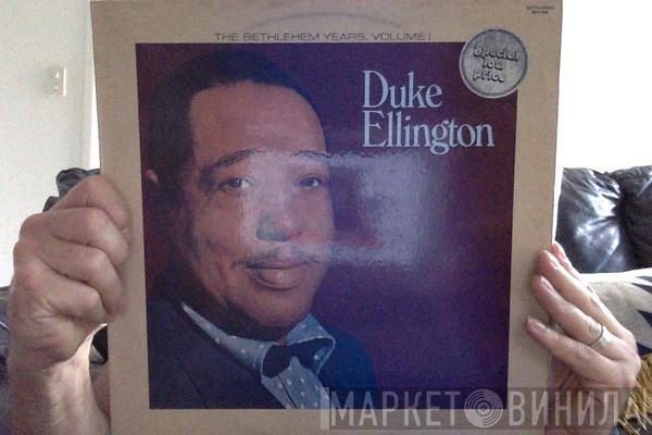  Duke Ellington  - The Bethlehem Years, Volume I