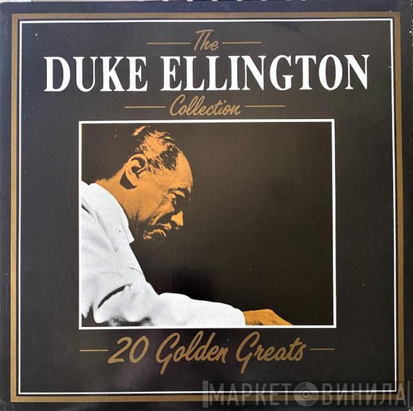 Duke Ellington - The Duke Ellington Collection - 20 Golden Greats