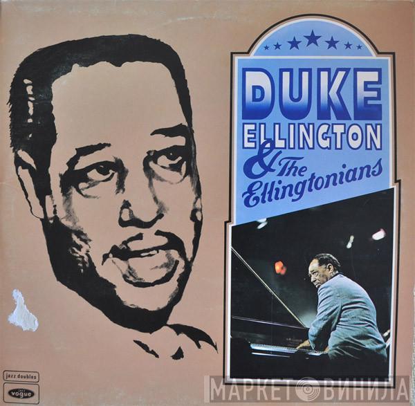 Duke Ellington, The Ellingtonians - Duke Ellington & The Ellingtonians
