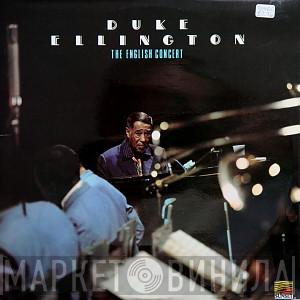 Duke Ellington - The English Concert