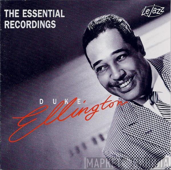 Duke Ellington - The Essential Recordings
